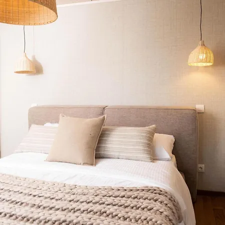 Prázdninový dům Spacious 2-bedroom Antoing