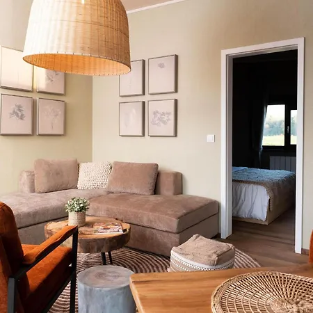 Prázdninový dům Spacious 2-bedroom *