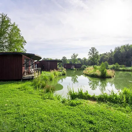 Prázdninový dům Spacious 2-bedroom Antoing