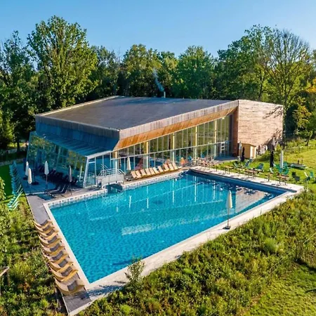 Prázdninový dům Spacious 2-bedroom Antoing