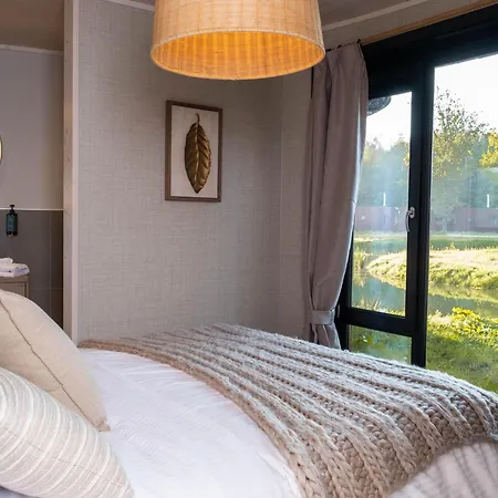 Prázdninový dům Spacious 2-bedroom