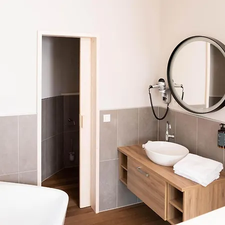 Prázdninový dům Spacious 2-bedroom