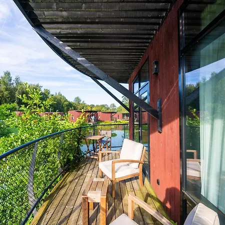 Spacious 2-bedroom * Antoing