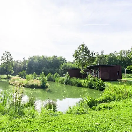 Prázdninový dům Spacious 2-bedroom Antoing