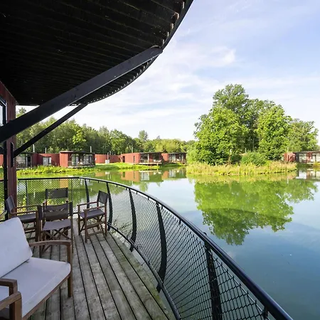 Prázdninový dům Spacious 2-bedroom Antoing