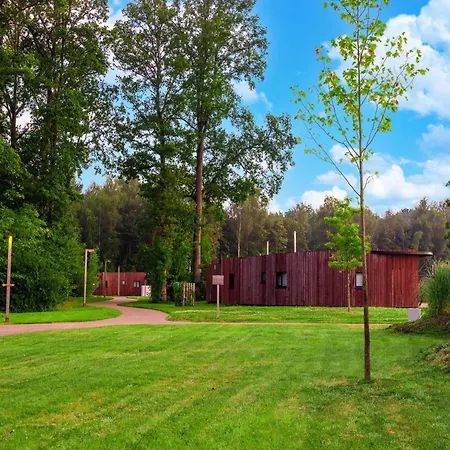 Spacious 2-bedroom Prázdninový dům